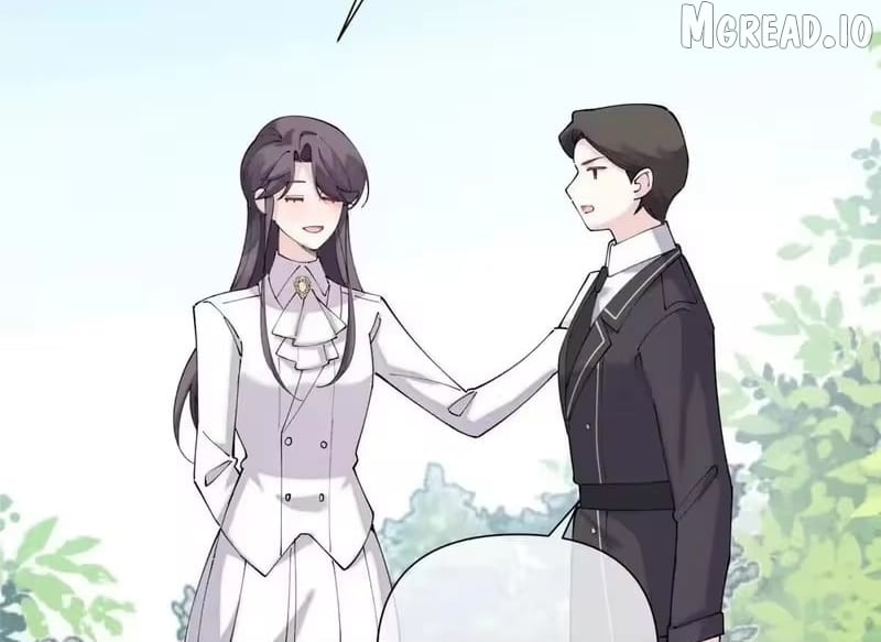 Her Marriage Was Called Off at Daytime, the Cutely Fierce Commander Asked Her For a Hug at Night Chapter 180 - page 28